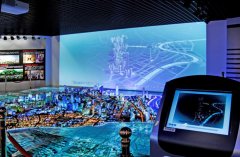 數(shù)字沙盤的類型有哪些