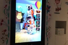 虛擬試衣與摳像拍照的區(qū)別及優(yōu)勢(shì)分析