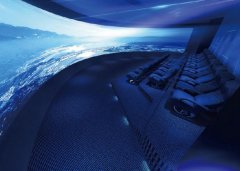 360度弧幕影院的優(yōu)勢(shì)分析