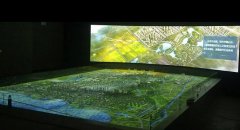 數(shù)字沙盤制作流程