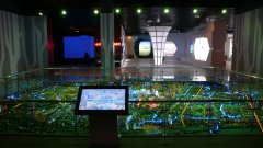 數字沙盤、投影沙盤、多媒體沙盤的區別