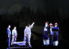 180度幻影成像系統(tǒng)介紹