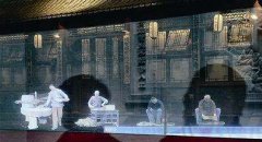 幻影成像設備的使用過程