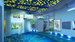 數字科技館形式與設計介紹