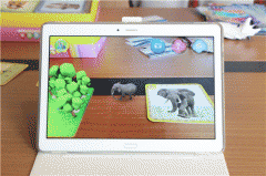 AR增強現實技術的應用趨勢