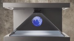 270度全息柜多少錢？