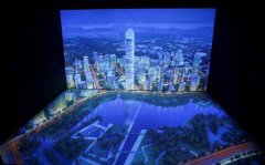 虛擬數(shù)字沙盤的特點及應(yīng)用領(lǐng)域