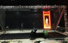 全息幻影成像系統(tǒng)科普